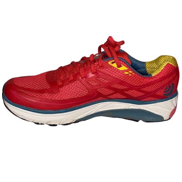 Topo Athletic Ultrafly 2 - 5MM Drop - Pink - Size 9 - Picture 2 of 7